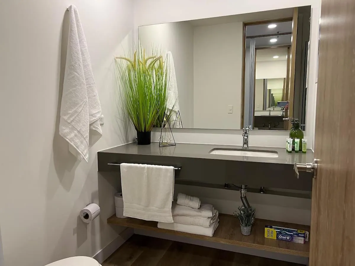 Apartment Best Choice Poblado Suite And Breakfast Medellin Colombia