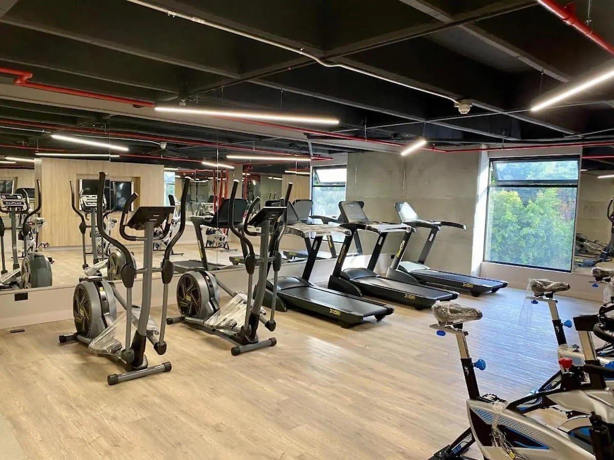 Best Choice Poblado Suite And Breakfast Medellin Apartment