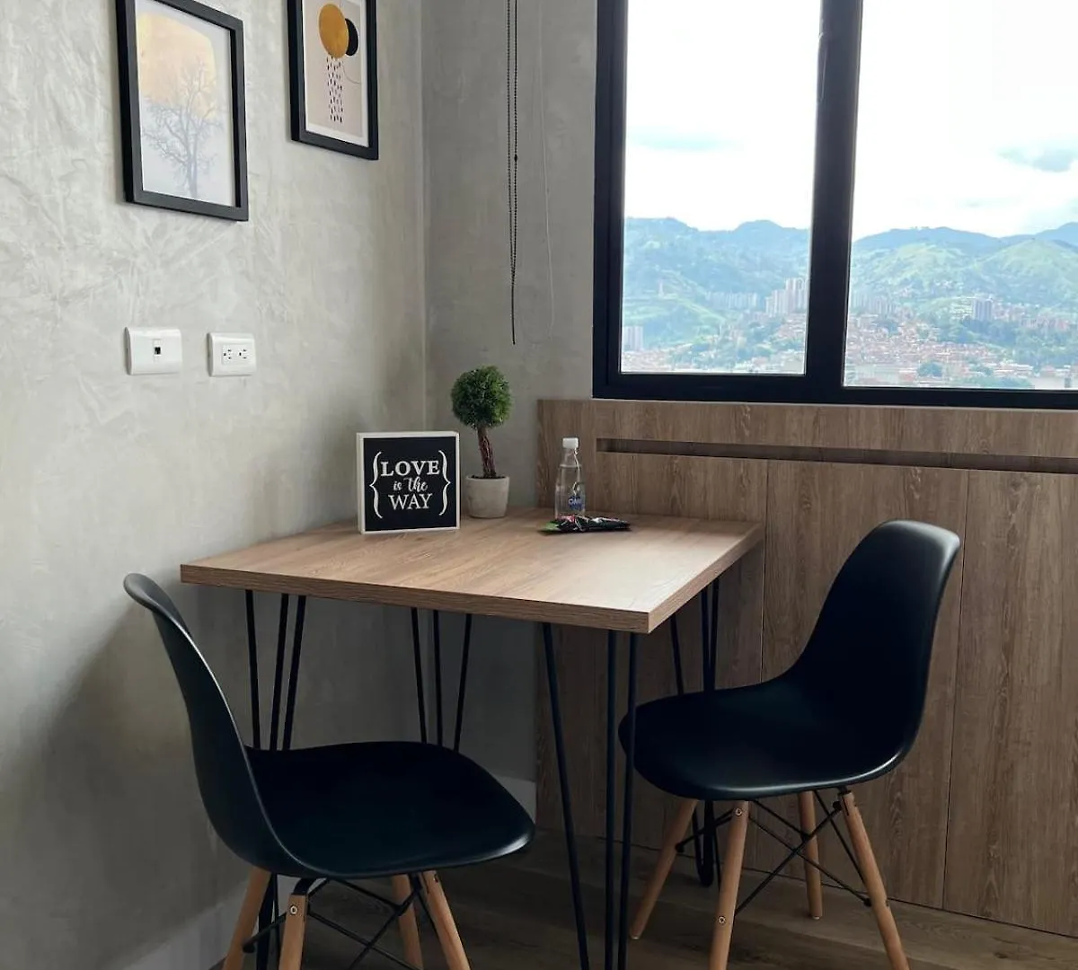 Best Choice Poblado Suite And Breakfast Medellin