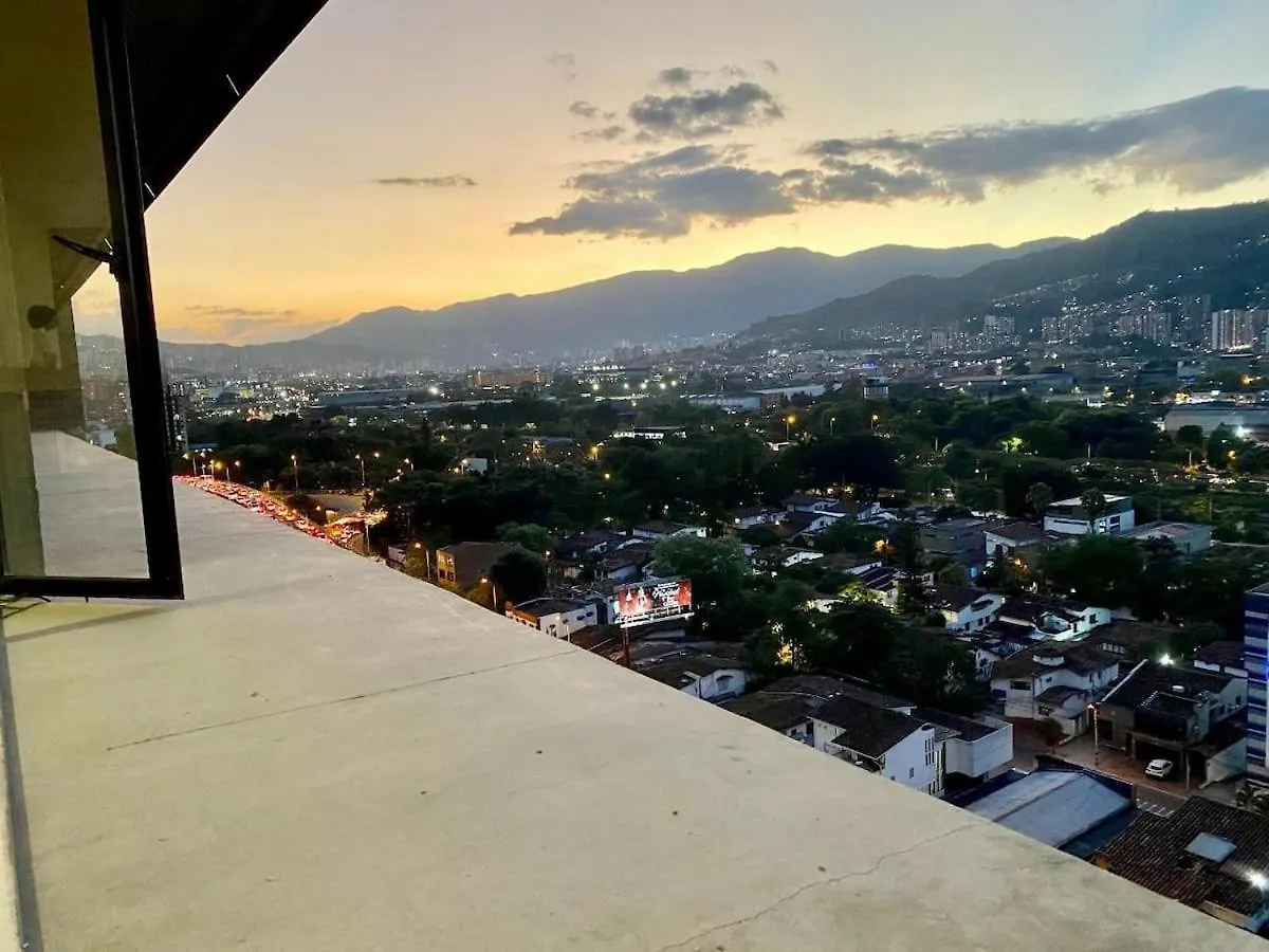 Best Choice Poblado Suite And Breakfast Medellin 0*,  Colombia