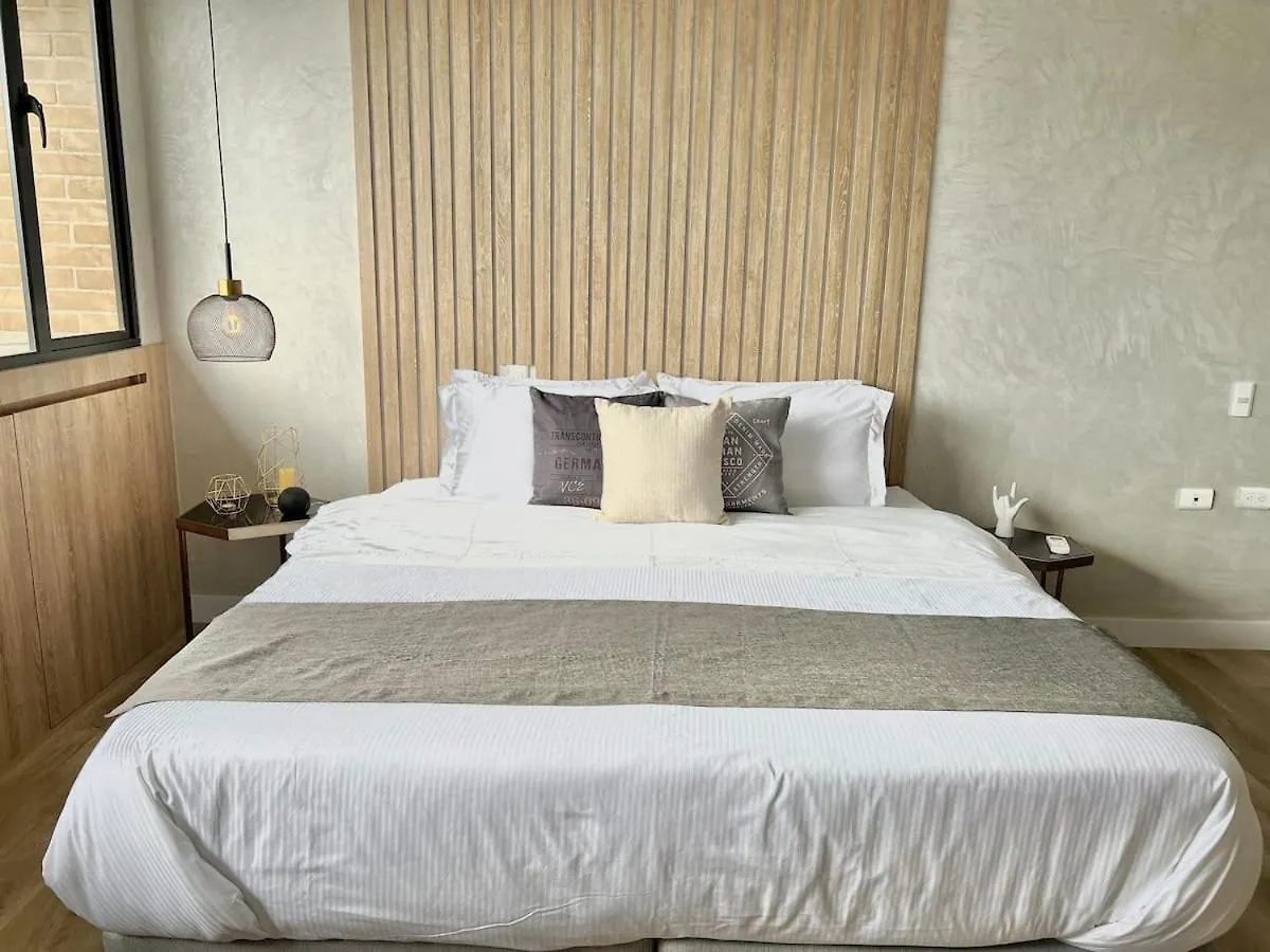 Best Choice Poblado Suite And Breakfast Medellin Apartment