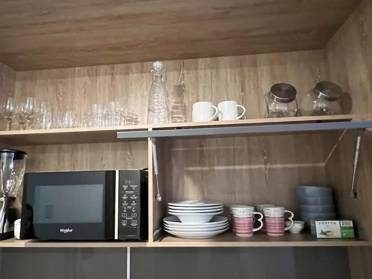 Apartment Best Choice Poblado Suite And Breakfast Medellin Colombia