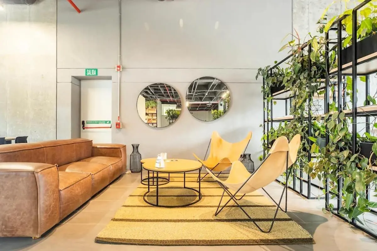 Apartment Best Choice Poblado Suite And Breakfast Medellin