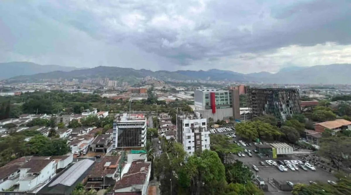 Best Choice Poblado Suite And Breakfast Medellin Colombia