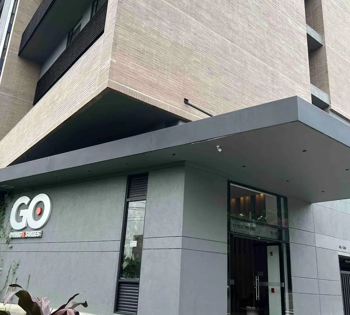 Best Choice Poblado Suite And Breakfast Medellin 0*,  Colombia