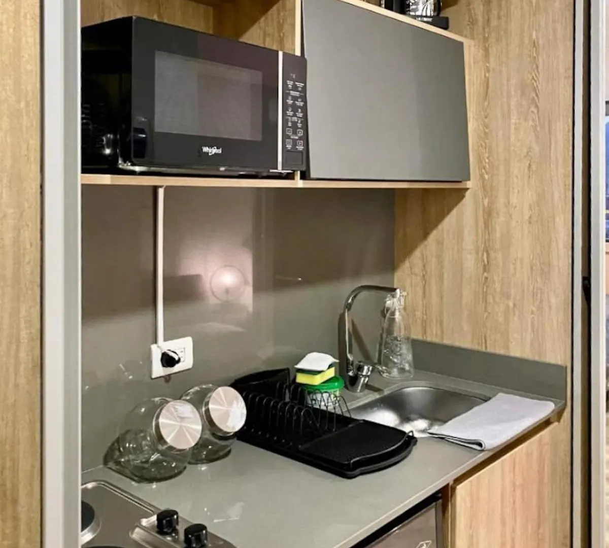 Best Choice Poblado Suite And Breakfast Medellín Apartman